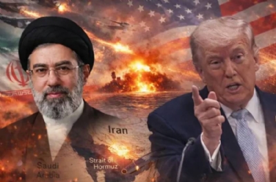 Trump'tan İran'a açık tehdit: 'Her asker için bedel ödeyeceksiniz!'