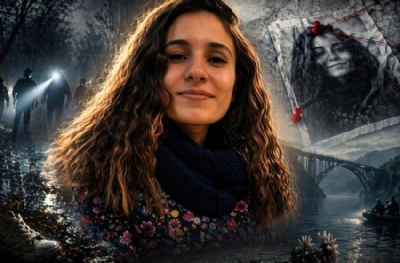 Gülistan Doku soruşturmasında dikkat çeken operasyon! Eski valinin eşi gözaltında