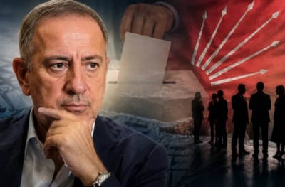Fatih Altaylı : Yeni parti kurmanın önündeki en büyük engel ne?
