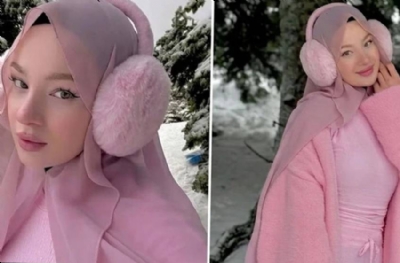 Fenomen Fatma Soydaş hakkında gözaltı kararı!