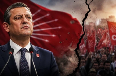Özgür Özel'den bomba kulis: 'Kuracağımız yeni parti sadece CHP'lilerden ibaret olmayacak!'