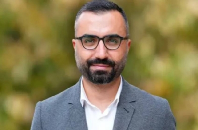 Gazeteci Alican Uludağ gözaltında!