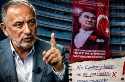 Fatih Altaylı Kılıçdaroğlu cephesini hedef aldı: 'Hadi önce ilkokula, Türkçe dersine'