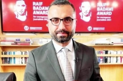 Alican Uludağ hakkında karar verildi