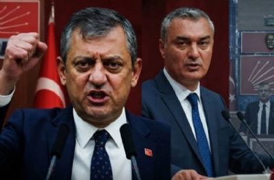 Müslim Sarı'dan olay yaratacak sözler: 'Ahlaki olan istifa etmesiydi'