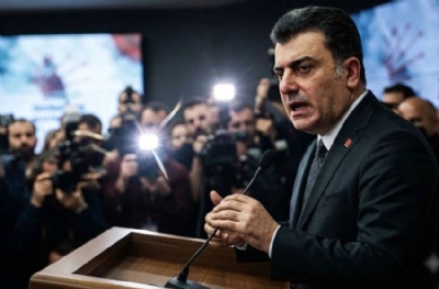 Zeynel Emre'den yeni parti için flaş açıklamalar!