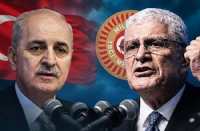 Müsavat Dervişoğlu: 'Bazı gerçekler saklanıyor!'