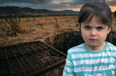  Leyla'yı o kuyuya böyle hapsetmişler!