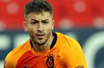 Halil Dervişoğlu elde kaldı