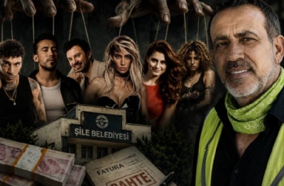 Haluk Levent Belediyeleri de sanatçıları da kandırmış!