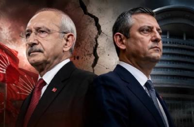 Kılıçdaroğlu: 'Özgür Özel'de yeni partisi de zerre umurumda değil!''