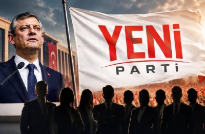 YENİ Parti'nin kurucular kurulu açıklandı!