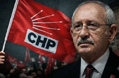 CHP'de 'Yeni Parti' temizliği: İstanbul'da 33 ilçe başkanı görevden alındı