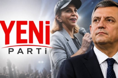 Yeni Parti'nin seçim şarkısı belli oldu mu?