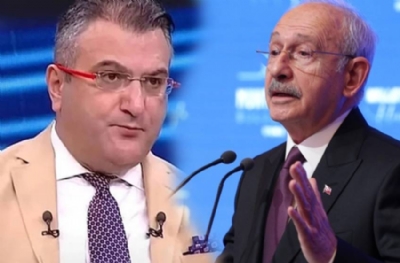 Cem Küçük:'Başarısızlığı üniversitelerde ders olarak okutulmalı'