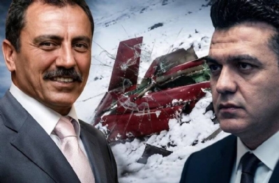'O suikastın arkasında FETÖ ve uluslararası yapılar