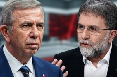 Mansur Yavaş hakkında şok sözler