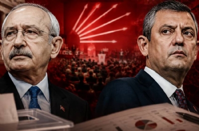 Son anketten Kemal Kılıçdaroğlu'na soğuk duş!