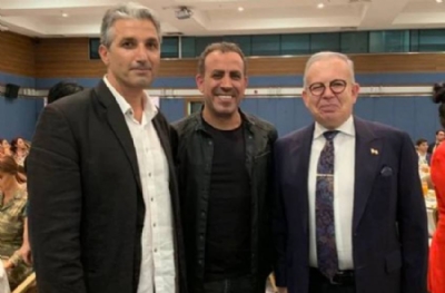 Ahbap'a destek verenleri eleştirmişti: Nedim Şener’in Haluk Levent paylaşımı tartışma yarattı