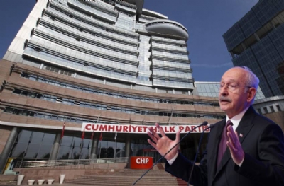 CHP'de istifa depremi: 273 eski milletvekili partiden istifa etti