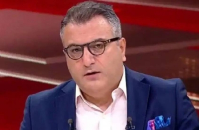 Cem Küçük’ün TGRT Haber ve Türkiye gazetesiyle yolları ayrıldı.