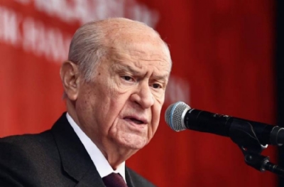Devlet bahçeli: Özgür Özel'in üzülmesini istemeyiz!