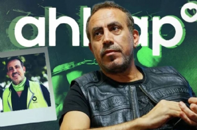 Ahbap Derneğine kayyum atandı