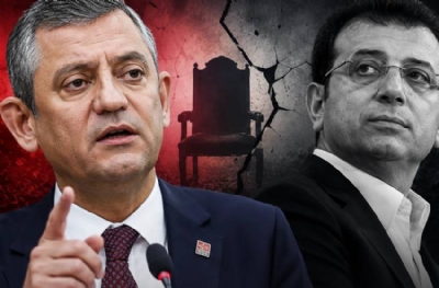 Özgür Özel'den önemli açıklama: Cumhurbaşkanı adayı kim olacak?