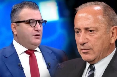 Fatih Altaylı'dan Cem Küçük yorumu: Tam doğru yorum yapmaya başladı derken