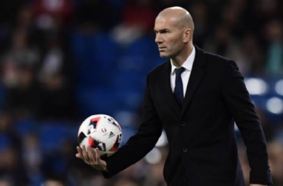 Fransa'da Zidane dönemi