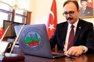 Siirt Belediyesi’nden Barış Mahallesi’ne Altyapı ve Üstyapı Çıkarması: Mahalle BSK Asfalt ve Doğalgaza Kavuştu