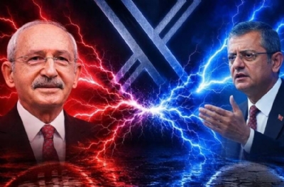 CHP'de şok üstüne şok: Ankara, Edirne ve Denizli'de parti üyelerinden toplu istifa kararı!