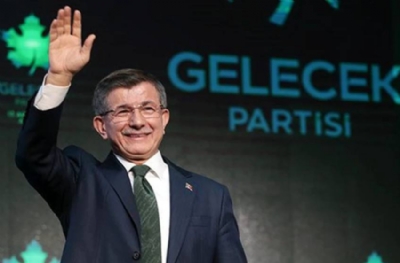 Ahmet Davutoğlu siyaseti bırakıyor mu?