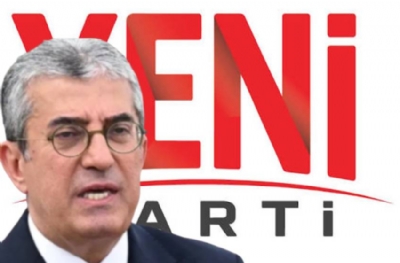 Belediye başkanları istifa etti, adresi Yeni Parti oldu!