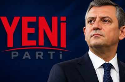 Yeni Parti'ye bağış kampanyası resmen başladı!
