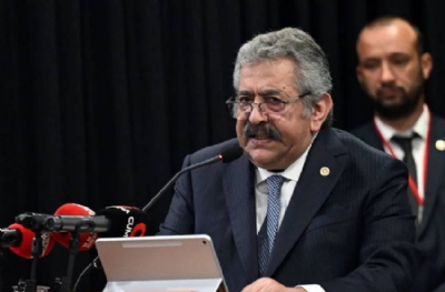 MHP'li Feti Yıldız’dan çok konuşulacak çıkış!