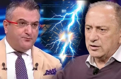 Fatih Altaylı: ‘Kışın yediğin hurmalar…’