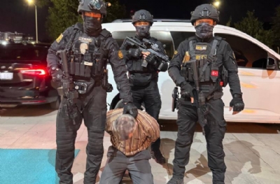 10 yıldır aranan FETÖ'cü yakalandı