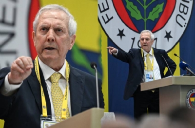 Aziz Yıldırım:'Devlet bir şey yapmazsa ben gerekeni yapacağım. Şerefsizim evlerine giderim'