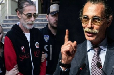 'Erdal Beşikçioğlu 4 milyon lira rüşvet istedi'