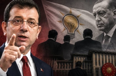 İmamoğlu'ndan  AK Parti'ye geçen başkanlara peş peşe ağır sözler