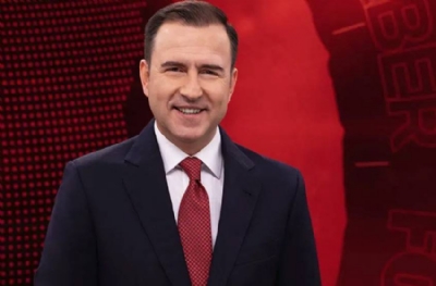 Selçuk Tepeli NOW Haber’e veda etti!