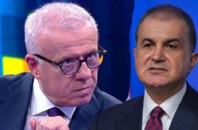 Ertuğrul Özkök'ün O Sözlerine AK Parti'den Fırtına Gibi Yanıt!