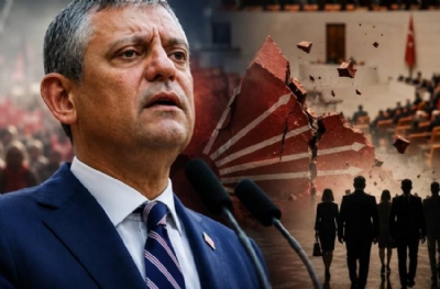 Özgür Özel'in en büyük pişmanlığı: Lütfü Savaş adaylığı