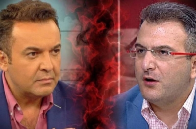 Cem Küçük soruşturmasında yeni gelişme: Tahir Sarıkaya gözaltında