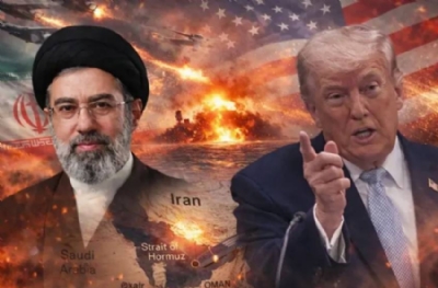Trump'tan İran'a çok sert sözler: 'İkiyüzlü davranıyorlar!'