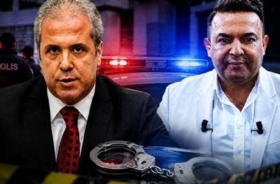 Şamil Tayyar: 'Tahir Sarıkaya konuşursa medyada deprem olur'