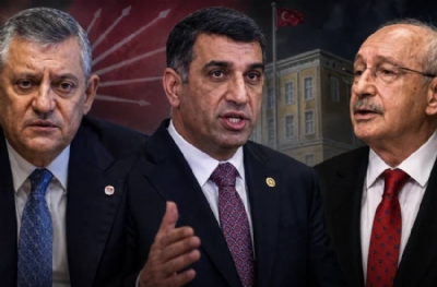 CHP'yi bölen o gizli pazarlığın perde arkası sızdı: 'Genel Başkanlığı bırakması lazım!'