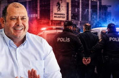 CHP'li belediyeler şafak operasyonları devam ediyor!