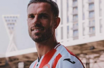 Jordan Henderson Chelsea'de